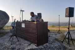 AquaScultp - Eventos, Som & Luz 3