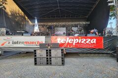 AquaScultp - Eventos, Som & Luz 2