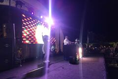 AquaScultp - Eventos, Som & Luz 4