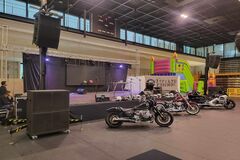 AquaScultp - Eventos, Som & Luz 2