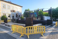 AquaScultp - Eventos, Som & Luz 6