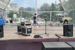 AquaScultp - Eventos, Som & Luz 4