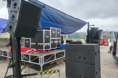 AquaScultp - Eventos, Som & Luz 5