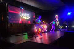 AquaScultp - Eventos, Som & Luz 4