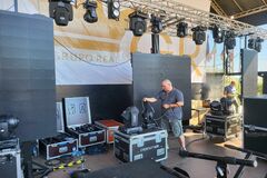AquaScultp - Eventos, Som & Luz 5
