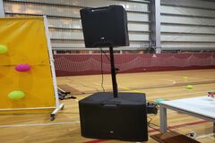 AquaScultp - Eventos, Som & Luz 3