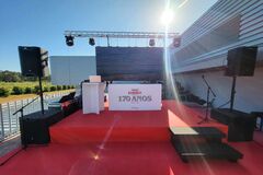 AquaScultp - Eventos, Som & Luz 5