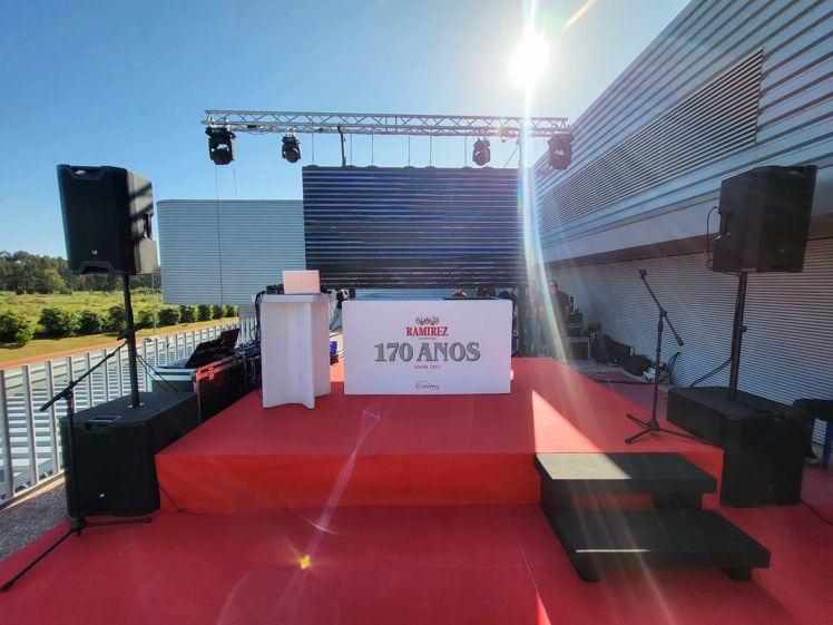 Aquascultp - Group - Eventos 1