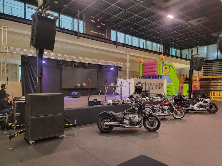 Aquascultp - Group - Eventos 10