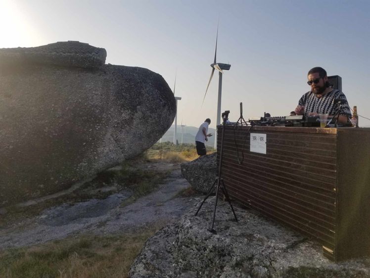 Aquascultp - Group - Eventos 4