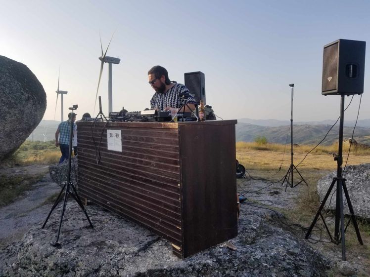 Aquascultp - Group - Eventos 5