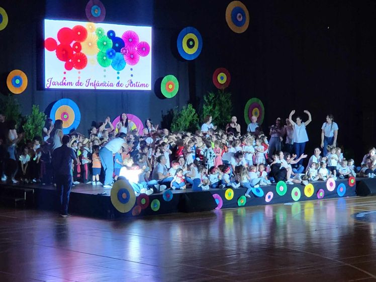Aquascultp - Group - Eventos 7