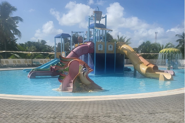 Aquascultp - Group - Piscinas 1