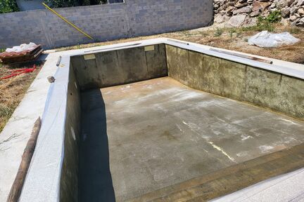 AquaScultp - Piscinas 2