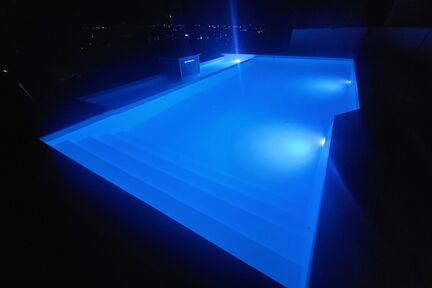 AquaScultp - Piscinas 5