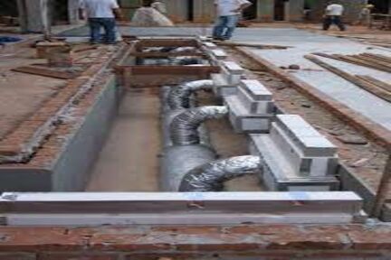 AquaScultp - Piscinas 1