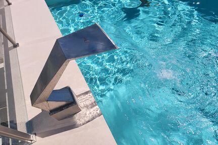 AquaScultp - Piscinas 3