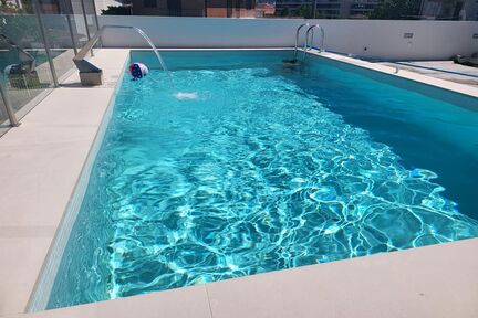 AquaScultp - Piscinas 3