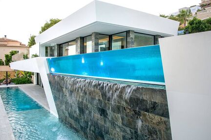 AquaScultp - Piscinas 2