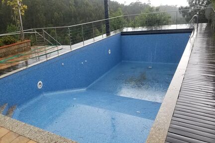 AquaScultp - Piscinas 2
