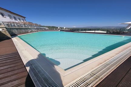 AquaScultp - Piscinas 4