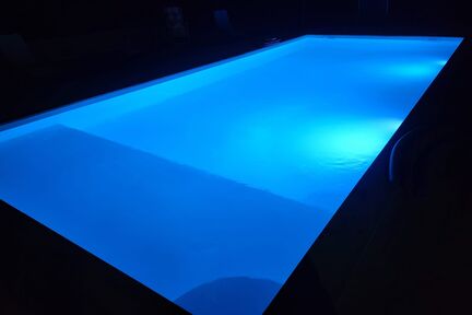 AquaScultp - Piscinas 5