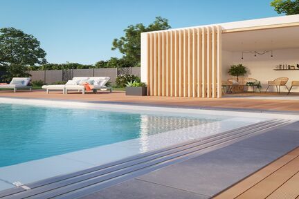 AquaScultp - Piscinas 1