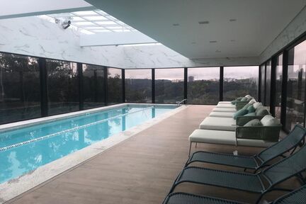 AquaScultp - Piscinas 3