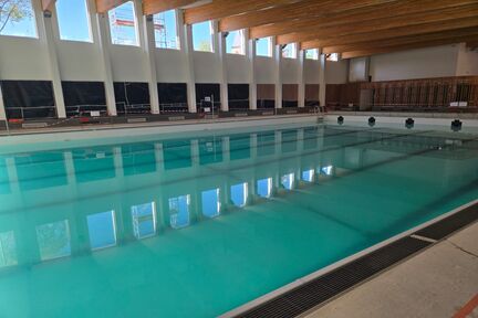 AquaScultp - Piscinas 4