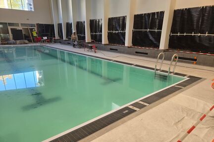 AquaScultp - Piscinas 3