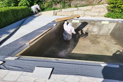 AquaScultp - Piscinas 4