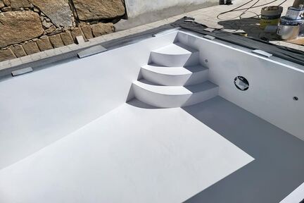 AquaScultp - Piscinas 2